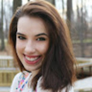 Meet your Posher, Elizabeth leilani